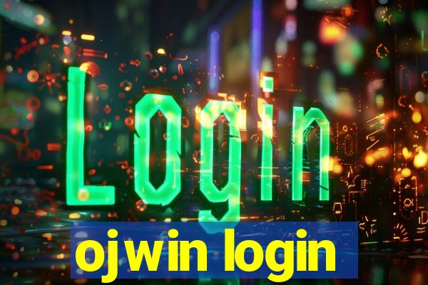 ojwin login